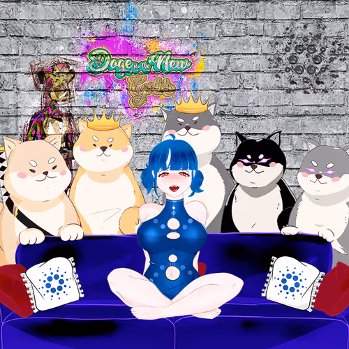 Doge Is The New Gold