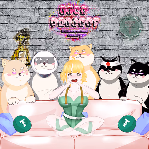 Doge Is The New Gold