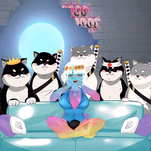 Doge Is The New Gold