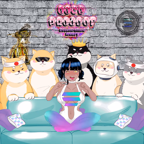 Doge Is The New Gold