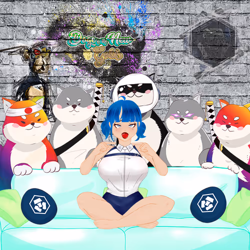 Doge Is The New Gold