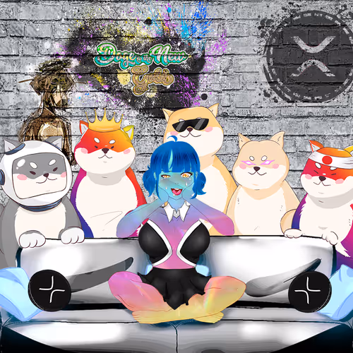 Doge Is The New Gold