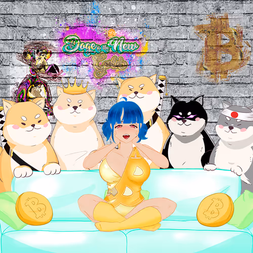 Doge Is The New Gold