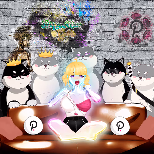 Doge Is The New Gold