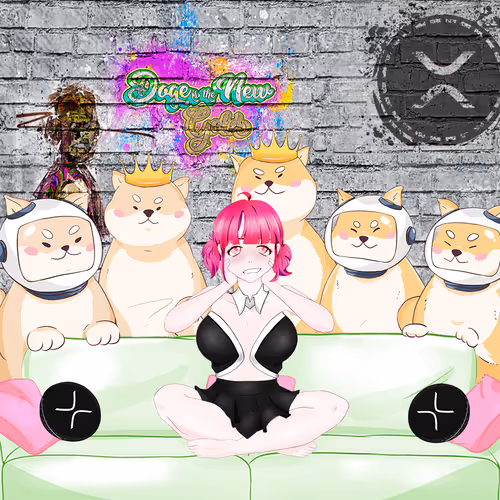 Doge Is The New Gold