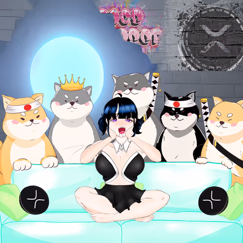 Doge Is The New Gold