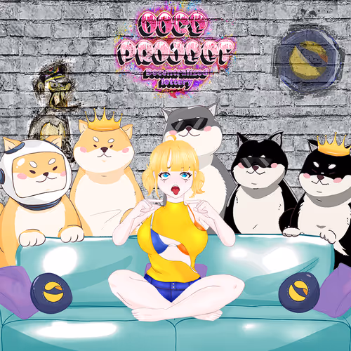 Doge Is The New Gold