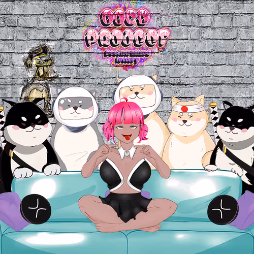 Doge Is The New Gold