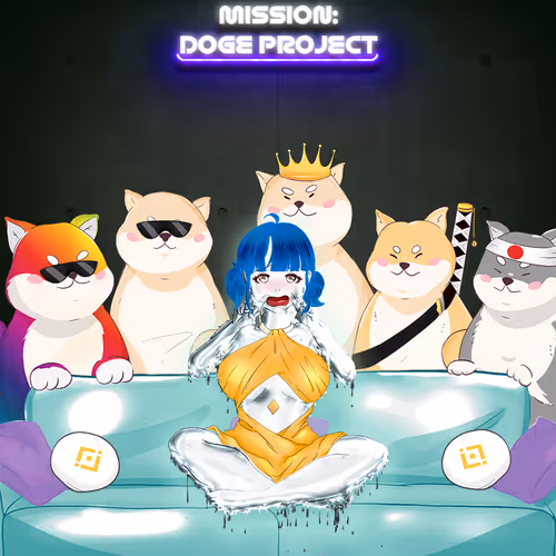Doge Is The New Gold