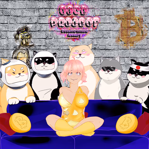 Doge Is The New Gold
