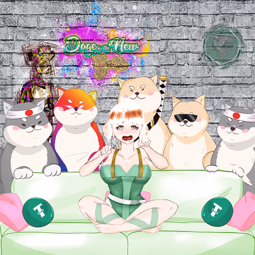 Doge Is The New Gold