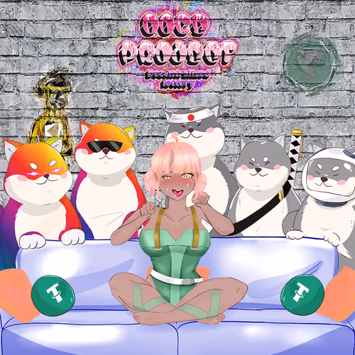 Doge Is The New Gold