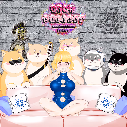 Doge Is The New Gold