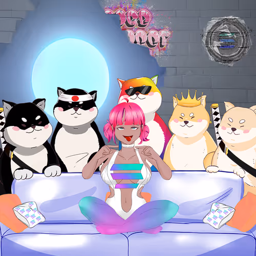 Doge Is The New Gold