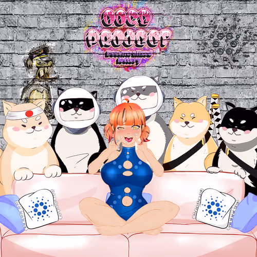 Doge Is The New Gold