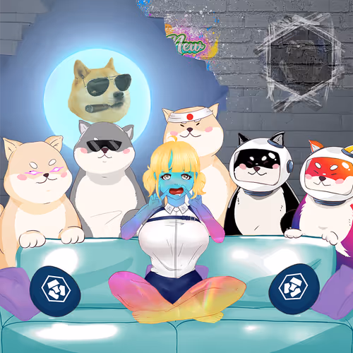 Doge Is The New Gold