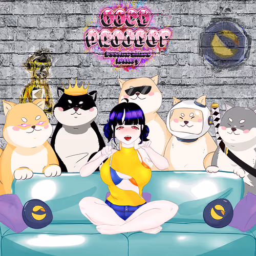 Doge Is The New Gold