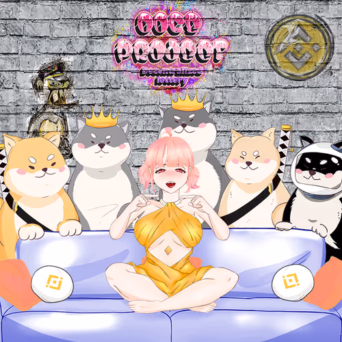 Doge Is The New Gold