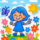 Joy in Bloom
