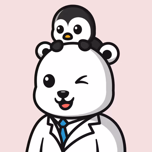 Winterbears