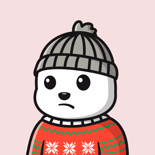 Winterbears