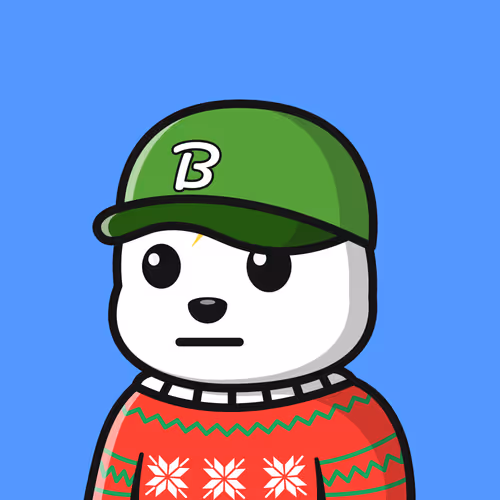 Winterbears