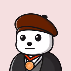Winter Bear #5000