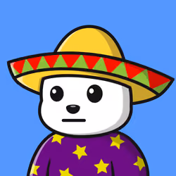 Winter Bear #5888