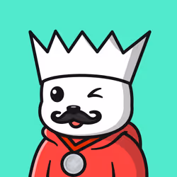 Winter Bear #8588