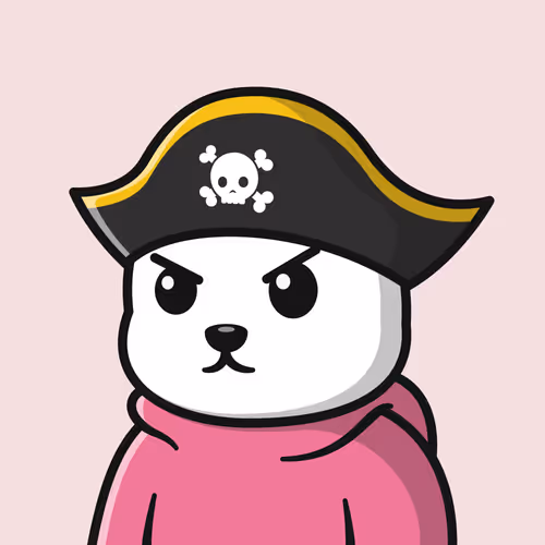 Winter Bear #4962