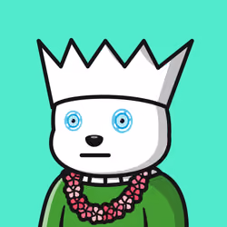 Winter Bear #9823