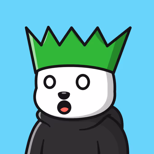Winter Bear #6393