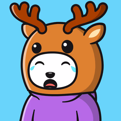 Winter Bear #5646