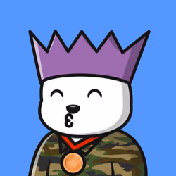 Winter Bear #8975
