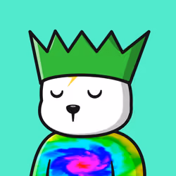 Winter Bear #3450