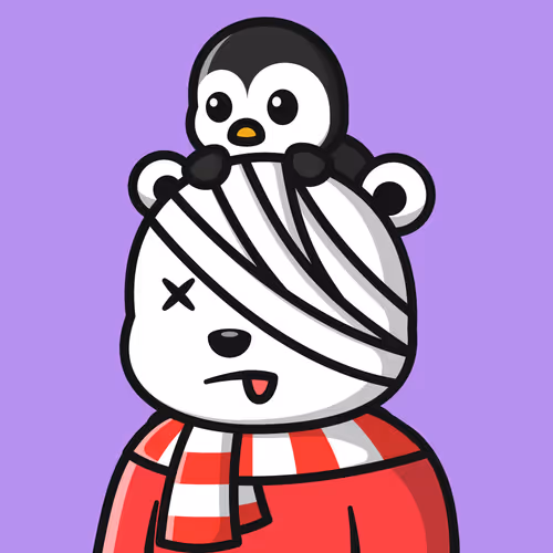 Winterbears