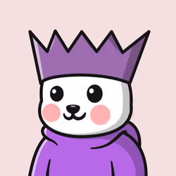 Winter Bear #9038