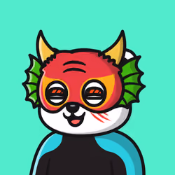 Winter Bear #2069