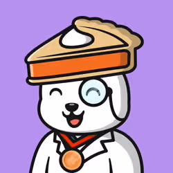 Winter Bear #4457