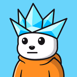 Winter Bear #4349