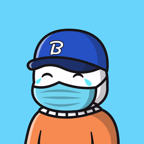 Winter Bear #2407