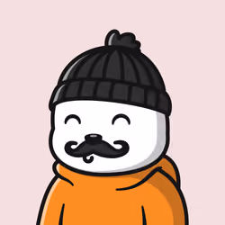 Winter Bear #2816