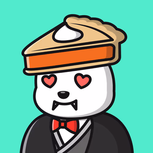 Winter Bear #5331