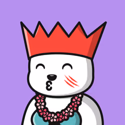 Winter Bear #2901