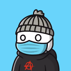 Winter Bear #3169