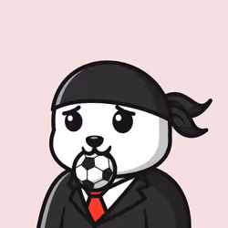 Winter Bear #4545