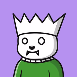Winter Bear #1904