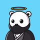 Winter Bear #8836