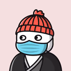 Winter Bear #5103