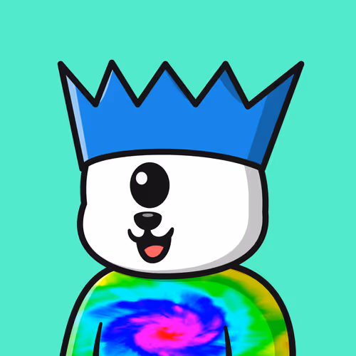 Winter Bear #9031